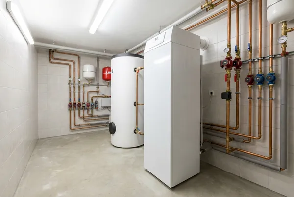 Thermentausch Wien Einfamilienhaus