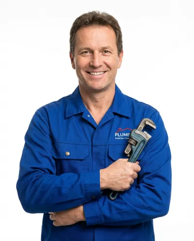 Thomas R. - Geschäftsführer & Installateurmeister