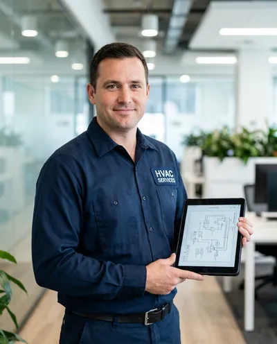 Michael K. - Servicetechniker